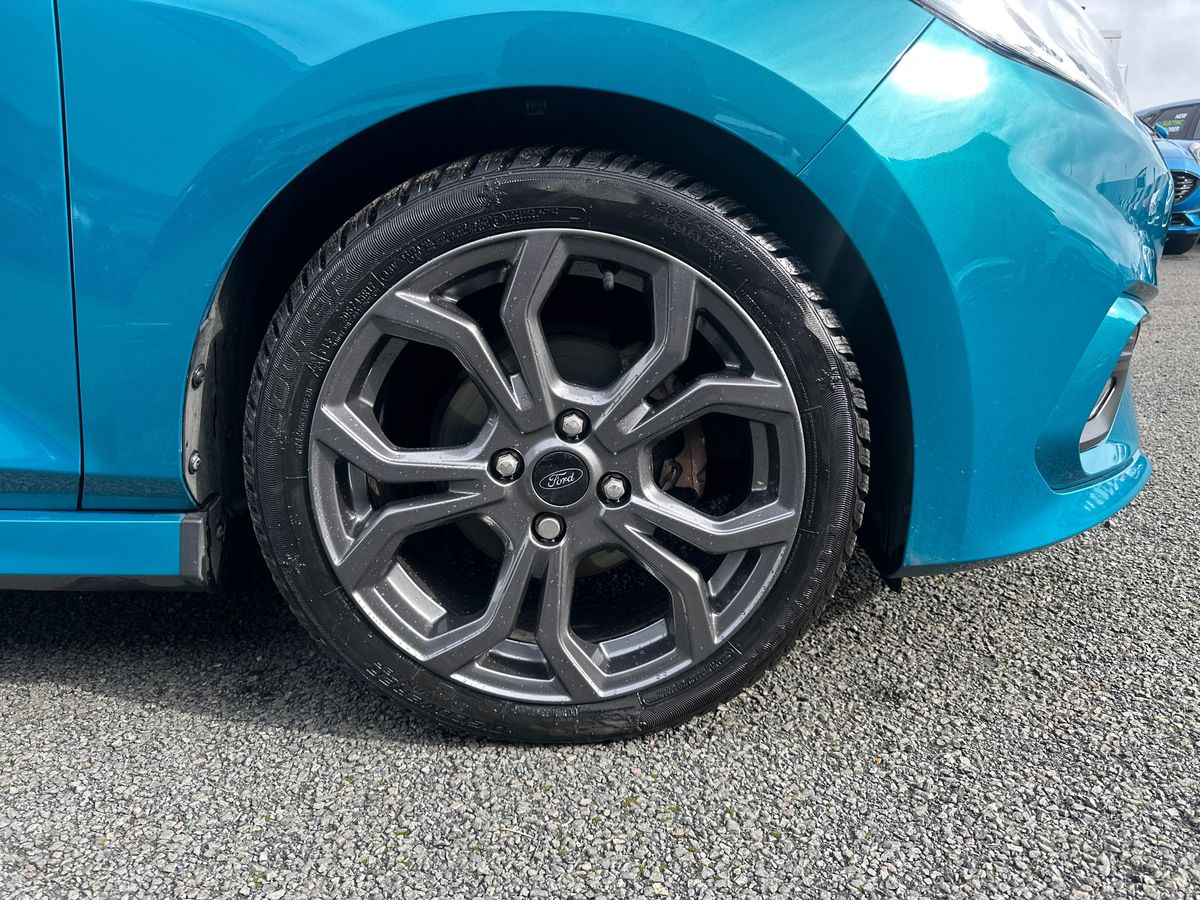 Used Ford Fiesta 2018 for sale - 77965085: Photo 11