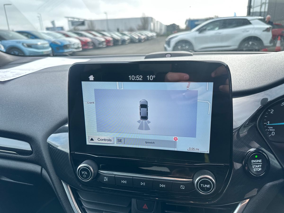 Used Ford Fiesta 2018 for sale - 77965085: Photo 25