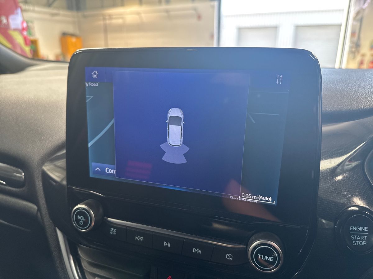 Vehicle 25
