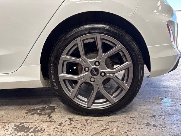 Used Ford Fiesta 2022 for sale - 75466023: Photo 11