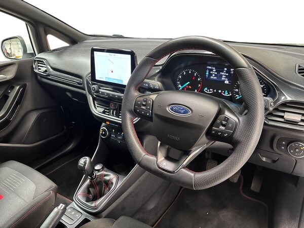 Used Ford Fiesta 2022 for sale - 75466023: Photo 13