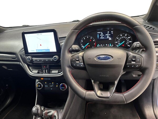 Used Ford Fiesta 2022 for sale - 75466023: Photo 14