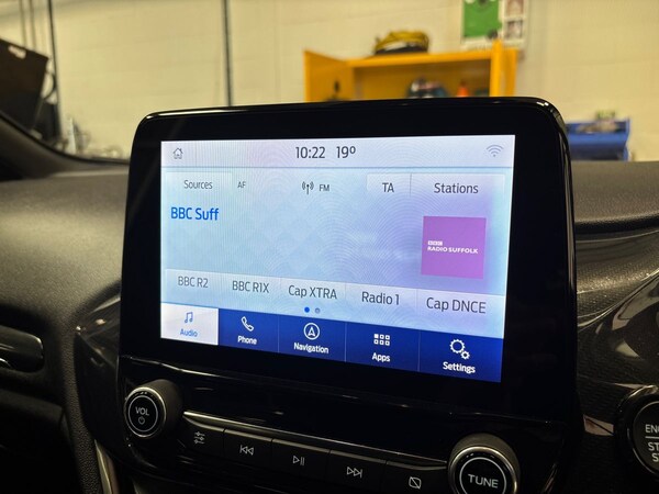 Used Ford Fiesta 2022 for sale - 75466023: Photo 22