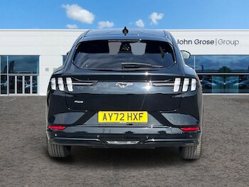 Used Ford Mustang Mach-E 2022 for sale - 79169862: Photo