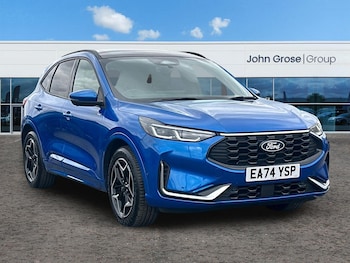 Used Ford Kuga 2024 for sale - 79256466: Photo