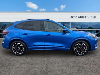 Used Ford Kuga 2024 for sale - 79256466: Photo