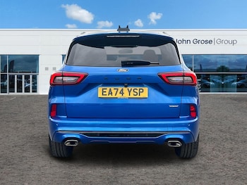 Used Ford Kuga 2024 for sale - 79256466: Photo