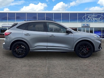 Used Ford Kuga 2023 for sale - 77389022: Photo