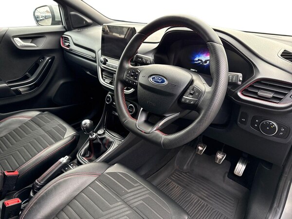 Used Ford Puma 2020 for sale - 76086542: Photo 13