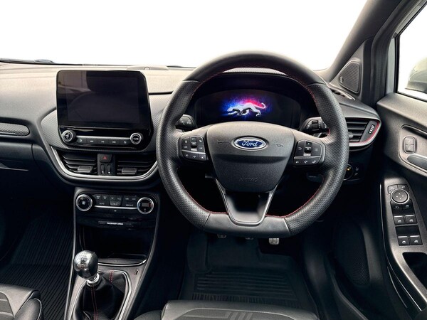 Used Ford Puma 2020 for sale - 76086542: Photo 14