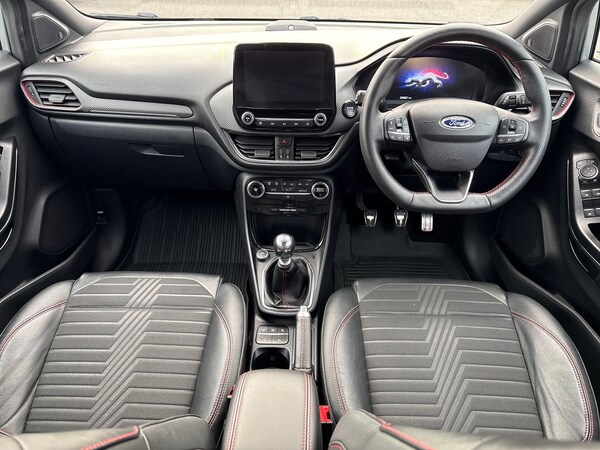 Used Ford Puma 2020 for sale - 76086542: Photo 15