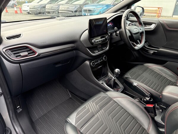 Used Ford Puma 2020 for sale - 76086542: Photo 17