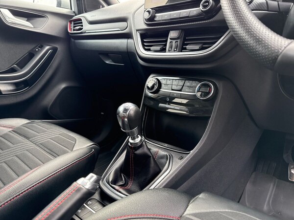 Used Ford Puma 2020 for sale - 76086542: Photo 18