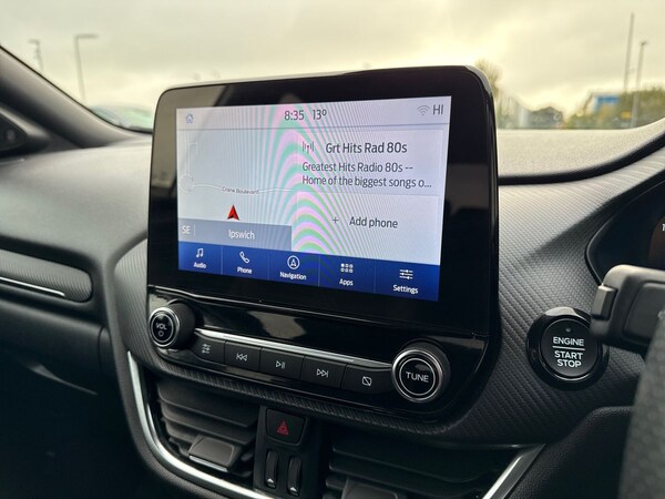 Used Ford Puma 2020 for sale - 76086542: Photo 22
