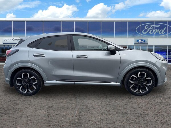 Used Ford Puma 2020 for sale - 76086542: Photo 2