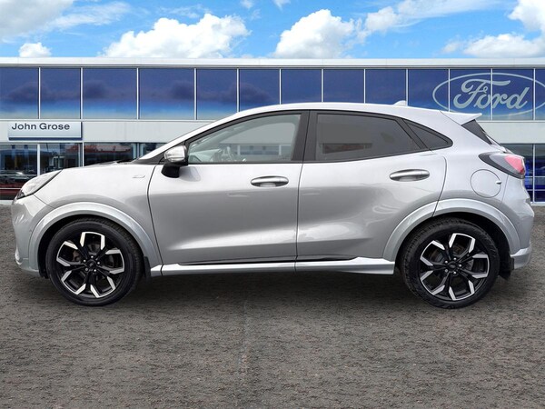 Used Ford Puma 2020 for sale - 76086542: Photo 7