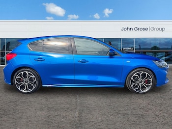 Used Ford Focus 2019 for sale - 78302665: Photo