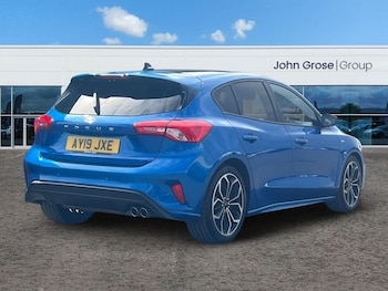 Used Ford Focus 2019 for sale - 78302665: Photo