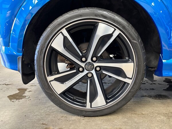Used Ford Puma 2021 for sale - 76044426: Photo 11