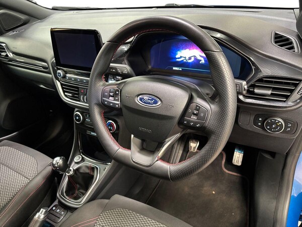 Used Ford Puma 2021 for sale - 76044426: Photo 13