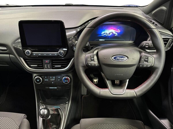 Used Ford Puma 2021 for sale - 76044426: Photo 14