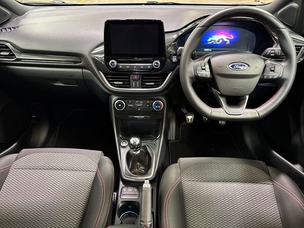 Used Ford Puma 2021 for sale - 76044426: Photo 15