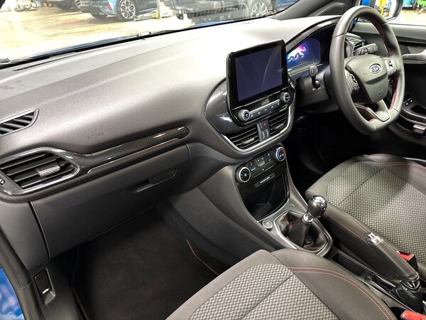 Used Ford Puma 2021 for sale - 76044426: Photo 17
