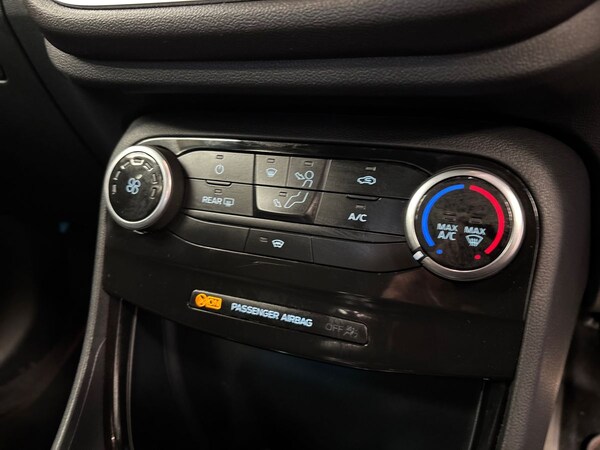 Used Ford Puma 2021 for sale - 76044426: Photo 19