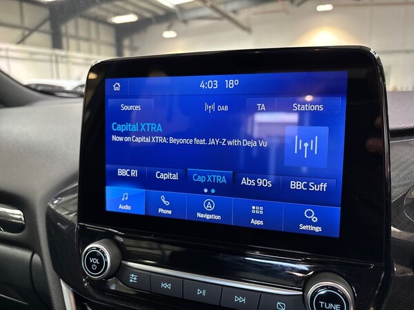 Used Ford Puma 2021 for sale - 76044426: Photo 22