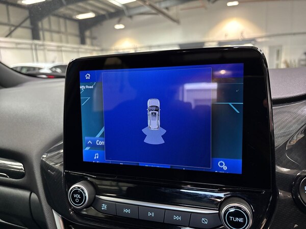 Used Ford Puma 2021 for sale - 76044426: Photo 25