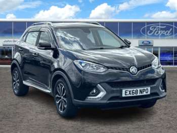2018 - 1.5 TGI Exclusive 5dr
