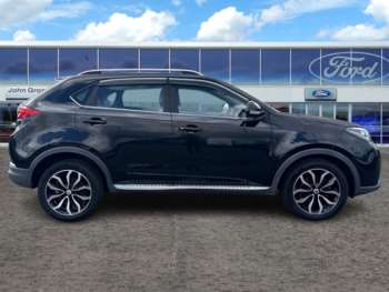 Used MG GS 2018 for sale - 74755743: Photo