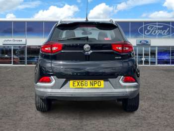 Used MG GS 2018 for sale - 74755743: Photo