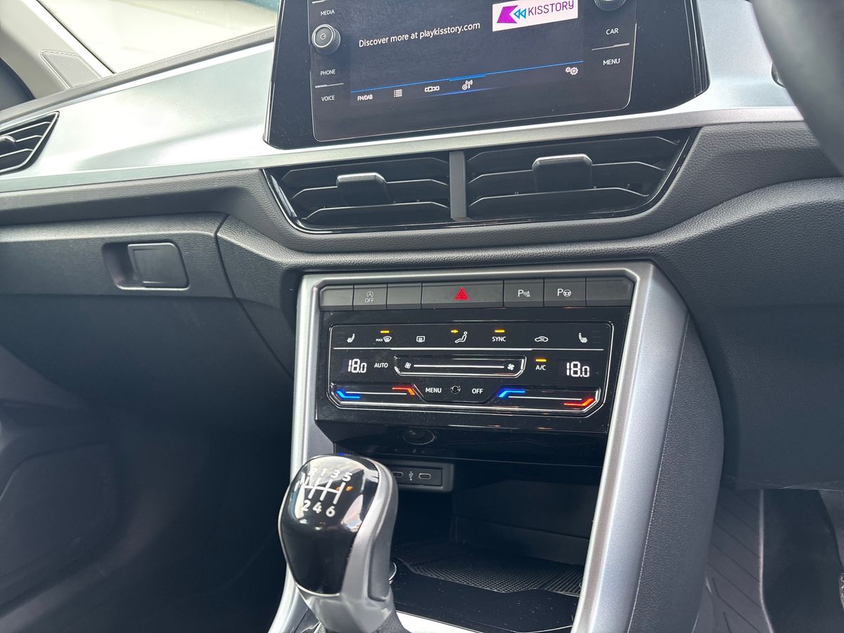 Used Volkswagen T-Roc 2023 for sale - 76587052: Photo 18