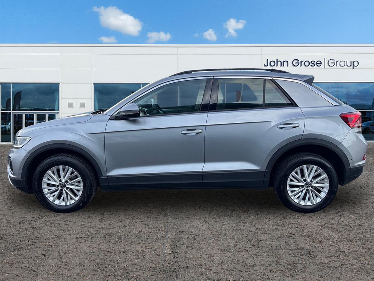 Used Volkswagen T-Roc 2023 for sale - 76587052: Photo 7