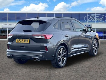 Used Ford Kuga 2022 for sale - 77911298: Photo