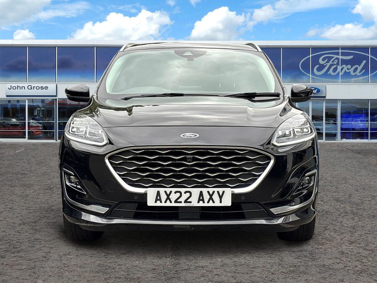 Used Ford Kuga 2022 for sale - 76966697: Photo 10