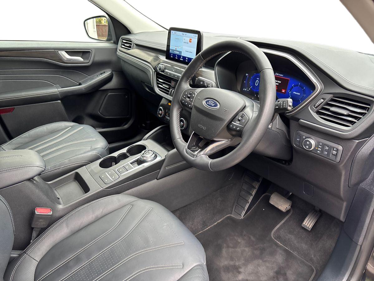 Used Ford Kuga 2022 for sale - 76966697: Photo 13