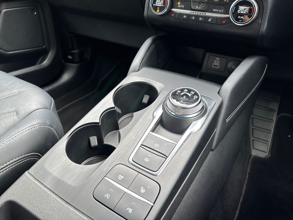 Used Ford Kuga 2022 for sale - 76966697: Photo 18