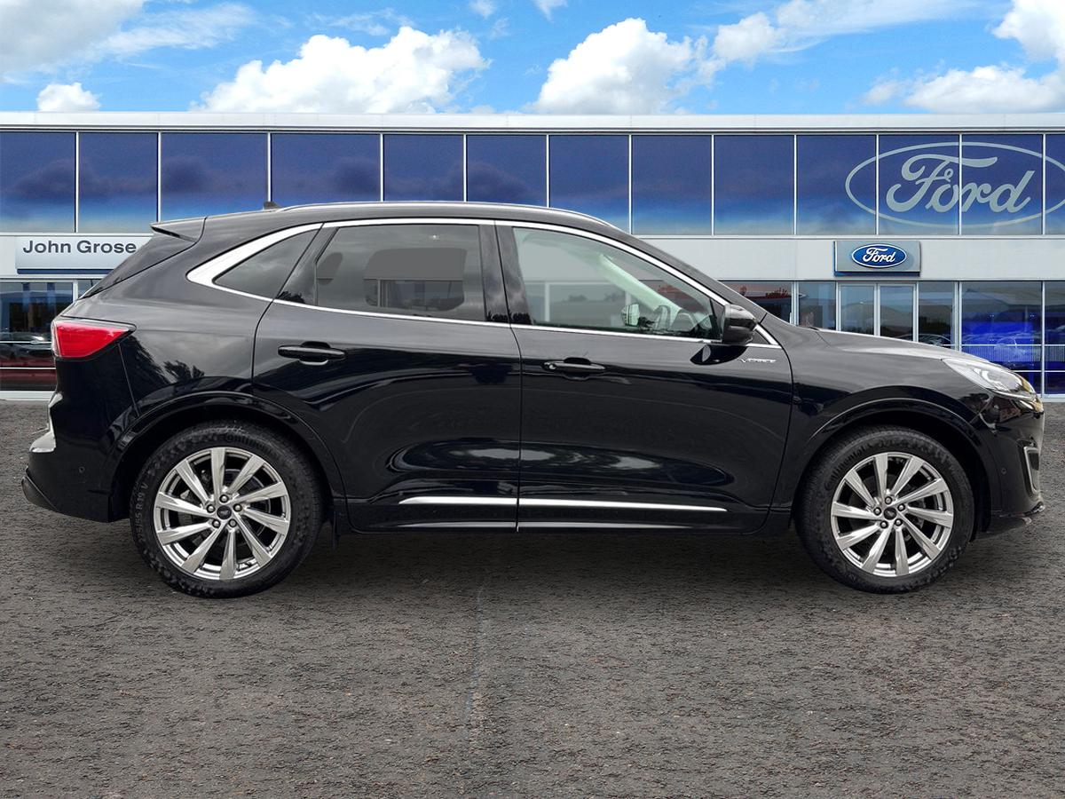 Used Ford Kuga 2022 for sale - 76966697: Photo 2