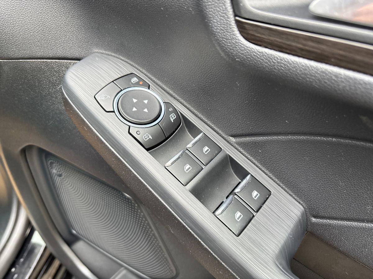 Used Ford Kuga 2022 for sale - 76966697: Photo 21