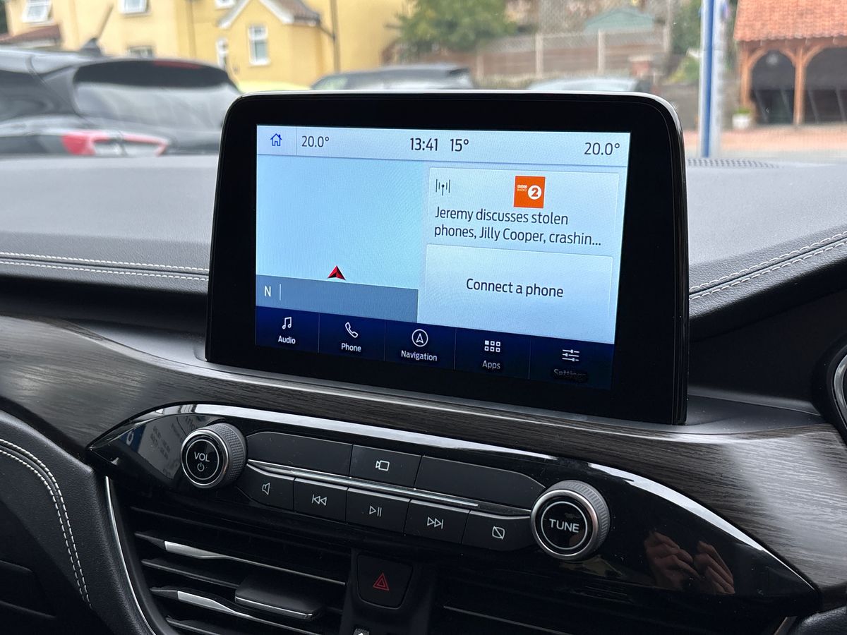 Used Ford Kuga 2022 for sale - 76966697: Photo 22