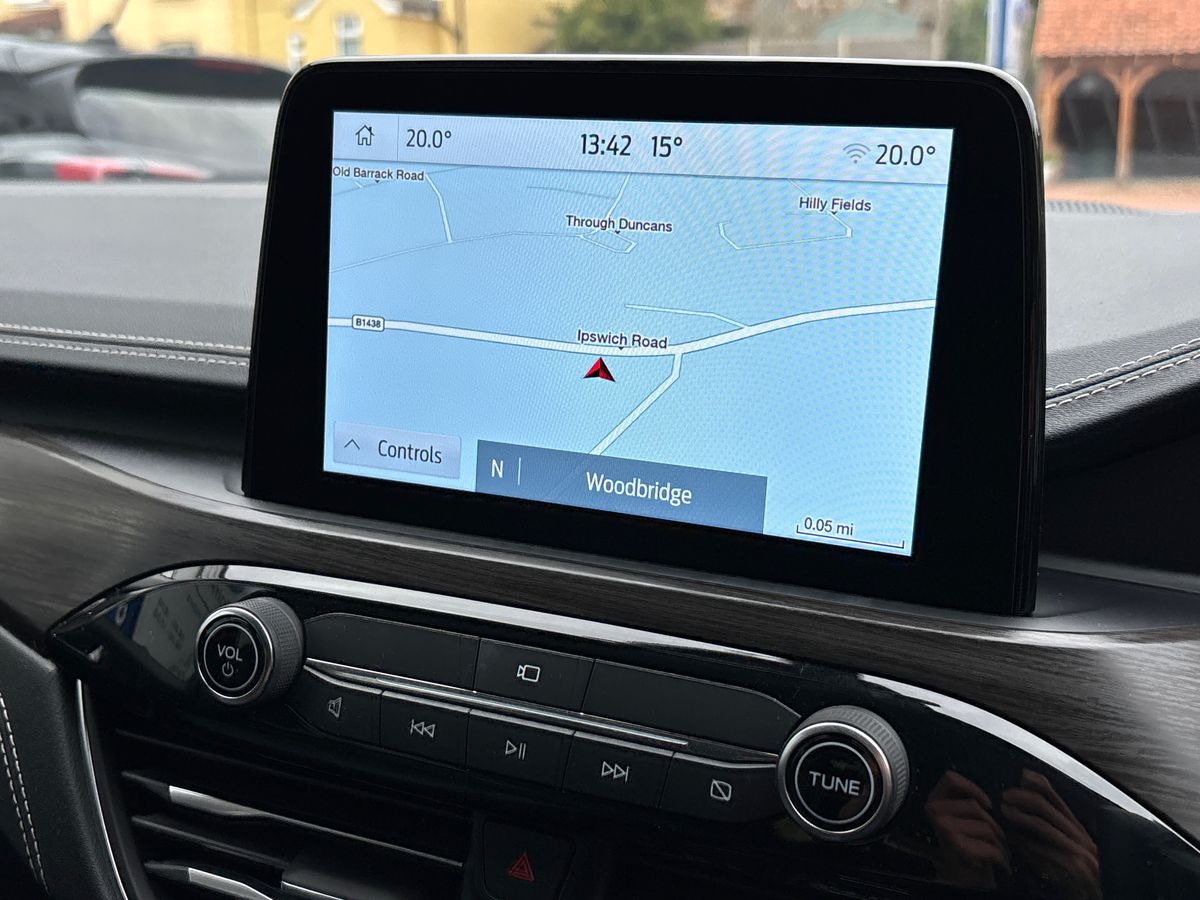 Used Ford Kuga 2022 for sale - 76966697: Photo 23