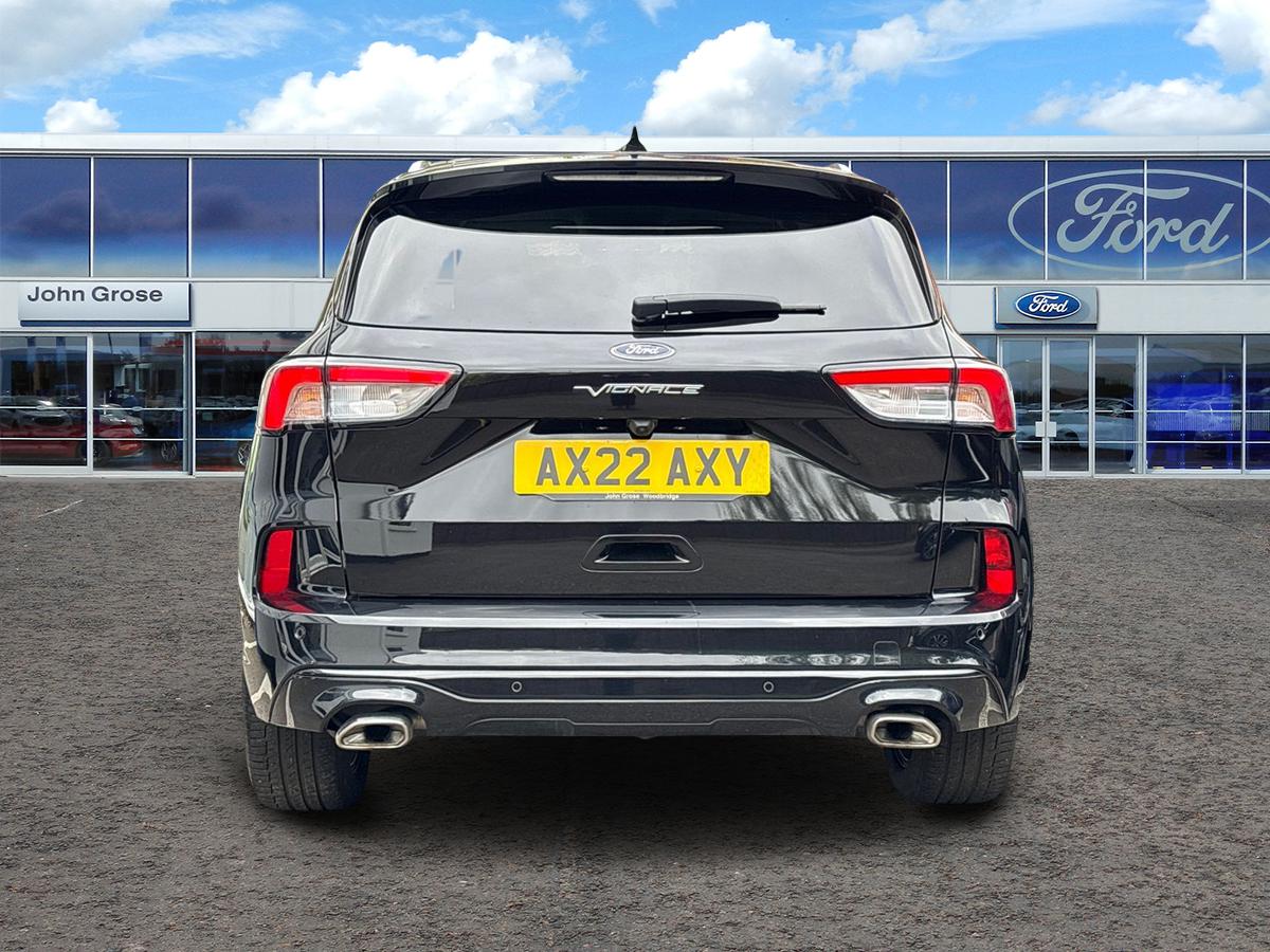 Used Ford Kuga 2022 for sale - 76966697: Photo 5