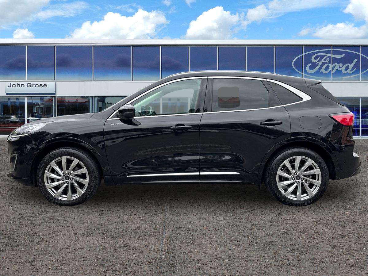 Used Ford Kuga 2022 for sale - 76966697: Photo 7