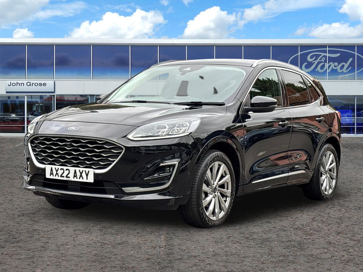 Used Ford Kuga 2022 for sale - 76966697: Photo 9