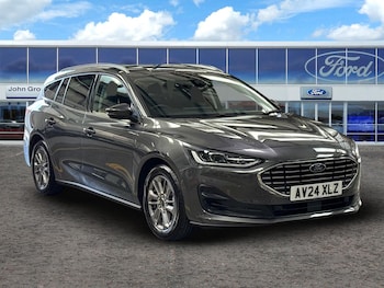 Ford - Focus