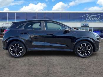 Used Ford Puma 2023 for sale - 74304638: Photo