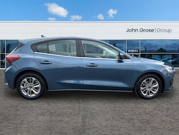Used Ford Focus 2023 for sale - 79225944: Photo