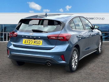 Used Ford Focus 2023 for sale - 79225944: Photo